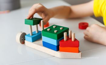 Why Early Childhood Education Is the Key to Your Child’s Growth and Future Success